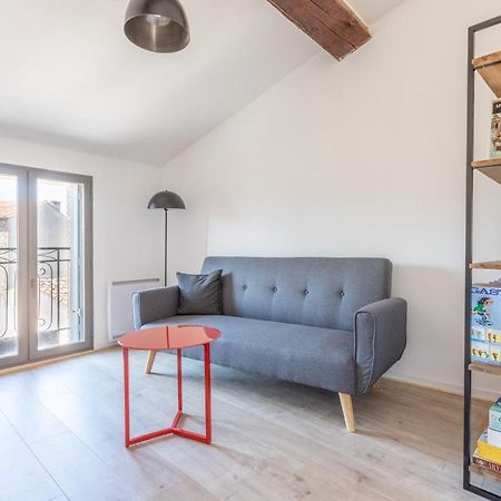 Vermeille Apartment Ceret Exterior photo