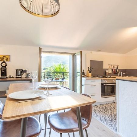 Vermeille Apartment Ceret Exterior photo