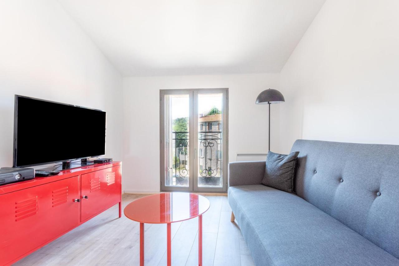 Vermeille Apartment Ceret Exterior photo